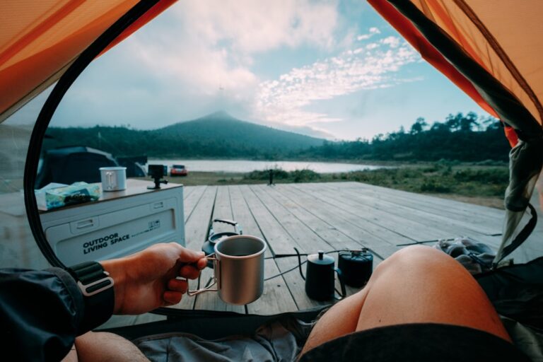 The Ultimate Guide to Camping Gear: What You Need