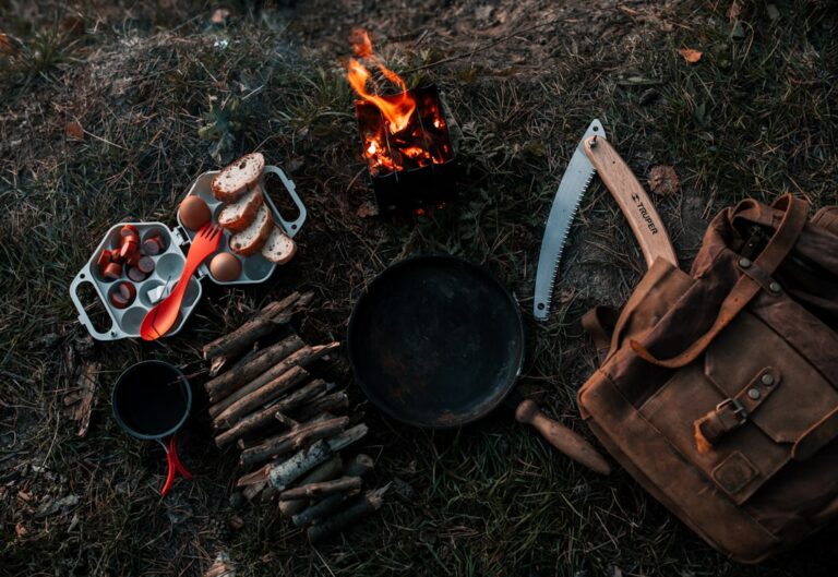 Comfortable Sleeping Solutions for All Types of Campers